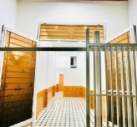 ♥ 2.62 tỷ 2 căn Nhà Kiệt Trưng Nữ Vương 61m2, ngang 5.1m, vuông, sạch đẹp, giá đầu tư