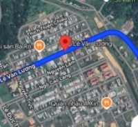 DÀNH CHO KHÁCH ĐẦU TƯ - ĐẤT 2 MT LÊ VĂN LƯƠNG - VIEW NÚI, GẦN BIỂN - SƠN TRÀ - ĐÀ NẴNG - GIÁ 26 TỶ