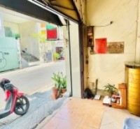 Nhà MT Nguyễn Phi Khanh Phường Tân Định Quận 1.