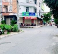 Mặt tiền kinh doanh Bông Sao dòng tiền 53tr/tháng, ngang 5m, chỉ 16 tỷ