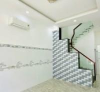 Nhà Đường Trần Bình Trọng Phường 1 Quận 10.