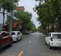 BÁN ĐẤT VIỆT HƯNG 52M2- MT 4M- VỈA HÈ, Ô TÔ TRÁNH ĐỖ- HƠN 10 TỶ