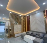 Bán nhà 4 tầng, 80m2 đường Số 2, Trường Thọ, Thủ Đức, TP HCM, Sổ hồng riêng. Giá 8,55 tỷ.