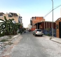 Bán nhà 4 tầng Ngô Chí Quốc Bình Chiểu Thủ Đức - 65m2  - Đường 8m - 6 Tỷ