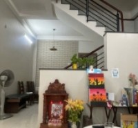 Bán nhà 72m², 4 tầng, 4PN, Linh Trung, Thủ Đức, 7.35  tỷ