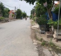 Giá 1,7x tỷ  Đất Tổ 2 Hòa Nghĩa – Dương Kinh  Gần trục chính – sát Vinhomes  Hàng khu dân cư  ZALO 0567 222 555