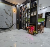 Bán nhà đường Nguyễn Đôn Tiết, Bình Trưng Đông, Q2, Thủ Đức, TP HCM. DT  104m2, 2 tầng, SHR,  giá 9,75 tỷ.