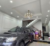 Bán nhà đường Man Thiện, Tăng Nhơn Phú A, Q9, Thủ Đức, TP HCM , DT 72m2, 4 tầng . Giá 9.8 tỷ.