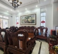 Bán nhà Biệt Thự Phố Hiệp Bình Chánh, Thủ Đức, 155m², 13.8  tỷ, 4 tầng