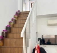 Bán nhà Thượng Thanh-Sát phố- Ô tô tránh- 35m 5 tầng nhỉnh 7 tỷ(TL)