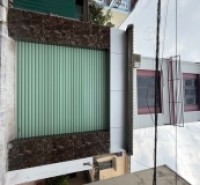 Bán đất tặng nhà đẹp 3 tầng Lý Sơn- Dân xây- Gần oto- tiện ích ngập tràn- nhỉnh 8 tỷ(TL)