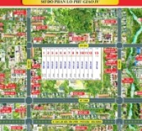 Đất nền tại TP.HCM giá chỉ 2 triệu/m2, mua ở, đầu tư, kinh doanh nhà trọ