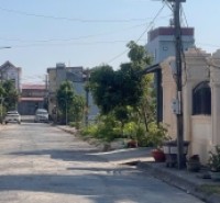 Bán đất mặt đường Tân Thành Dương Kinh 84m² – đường 10m ô bàn cờ, kinh doanh tốt, giá 2,3x tỷ  Hàng hiếm  ZALO 0567 222 555