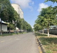 Giá 785 tr (bao sổ) đất ở cạnh KCN Bàu Xéo