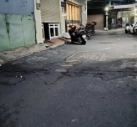 Nhà HXH Đường Phan Văn Trị Quận Bình Thạnh Phường 11.