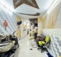 Nhà Đường Cống Quỳnh Nguyễn Cư Trinh Quận 1.