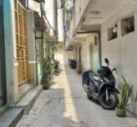 Nhà Đường Bùi Viện Quận 1 Phường Phạm Ngũ Lão.