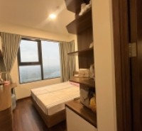 Sốc Ngang căn hộ Privia Khang Điền MT  An Dương Vương, 2PN 69m2 giá 3,2ty