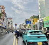 Nhà Đường Phan Đình Phùng Phường 17 Quận Phú Nhuận.
