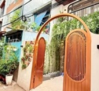 Nhà Đường Thích Quảng Đức Quận Phú Nhuận Phường 5.