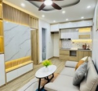 Chính chủ cần bán 2 ngủ tòa HH3B Linh Đàm tặng nội thất nhập khẩu xịn xò giá 2.1XX tỷ