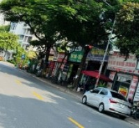 Bán nhà mặt phố Cổ Linh, Long Biên. Thang máy 50m 7T vỉa hè 3m Dưới 13.6 tỷ