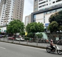 DUY NHẤT- Bán nhà  Vũ Trọng Phụng - Thanh Xuân 2 mặt tiền 22,9 tỷ 76M2 - 5 Tầng