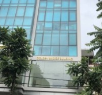 Mặt phố Phan Kế Bính, Ba Đình, dt 105m, 9 tầng, mặt tiền khủng 10.5m, sổ siêu vuông CHỈ 88 tỷ