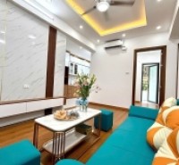 BÁN NHÀ ĐỖ ĐỨC DỤC – NAM TỪ LIÊM – 53M² – 5 TẦNG – GIÁ 7,6 TỶ