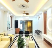 BÁN NHÀ MỄ TRÌ – NAM TỪ LIÊM – 51M² – 8,3 TỶ