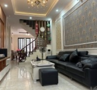 Điểm nóng sau QH! Nhà siêu đẹp Quan Nhân 62m2 - 16T chỉ việc xách vali về ở!