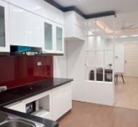 Bán Nhà Tại HH Linh Đàm- View Hồ Gió Đông Nam Mát Mẻ- Giá Chỉ 2.4x
