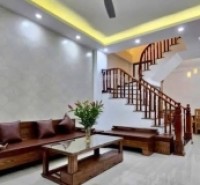BÁN NHÀ ĐỖ ĐỨC DỤC – NAM TỪ LIÊM – 70M² – 6 TẦNG – GIÁ CHƯA ĐẾN 10 TỶ