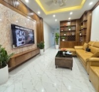 BÁN NHÀ ĐỖ ĐỨC DỤC, NAM TỪ LIÊM 51M² GIÁ 8,3 TỶ