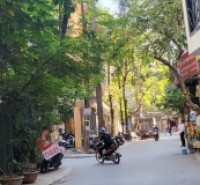 BÁN NHÀ YÊN HÒA – CẦU GIẤY - 52m2 - 8,3 TỶ