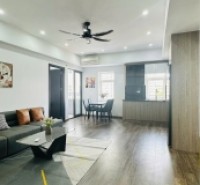 CHÍNH CHỦ BÁN CĂN GÓC SỔ ĐỎ TẠI OCT2 DN2 – BẮC LINH ĐÀM, HOÀNG MAI