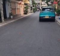 Nhà HXT Đường Thân Nhân Trung Phường 13 Tân Bình.
