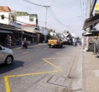Mặt tiền kinh doanh Quốc Lộ 50 Dt Khủng 6x29 chỉ 14 tỷ