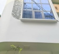 Nhà HXH Đường 3 Tháng 2 Quận 10 Phường 11.