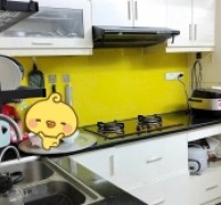 BÁN CĂN HỘ 2 NGỦ, 2 VỆ SINH, FULL NỘI THẤT TẠI HH LINH ĐÀM