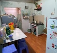 ♥ Nhà Kiệt 3m gần MT Hải Phòng, 43m2, gác lửng đúc, nhỉnh 2 tỷ
