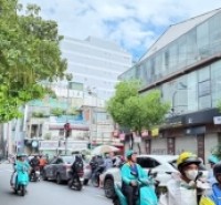 Nhà MT Kinh Doanh Đường Cao Thắng Phường 11 Quận 10 Cũ.