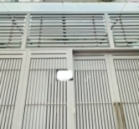 Nhà Đường Sư Vạn Hạnh Quận 10 Phường 10 Cũ.