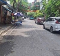 Trung Tâm Hai Bà Trưng Nhà 4 Tầng 38M Nhỉnh 6 Tỷ