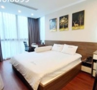 BÁN TOÀ NHÀ KV HÀM NGHI 105Mx8T, MT6M - 3 Ô TÔ TRÁNH - Ở SƯỚNG, CHO THUÊ TỐT.