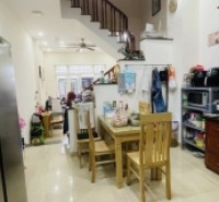 Bán nhà 3 tầng, 4PN, 4WC, 56m², 7.1 tỷ - Hiệp Bình Chánh, Thủ Đức
