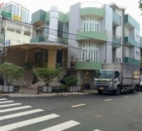 Nhà và đất góc 2 mặt tiền Nguyễn Duy Trinh, Q2, giá chỉ 265tr