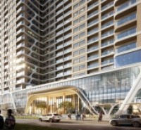 Mở bán căn hộ 3pn Wellness Luxury (Regal Complex)