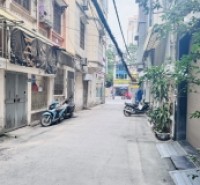 BÁN GẤP NHÀ THANH XUÂN, GẦN PHỐ, PHÂN LÔ OTO TRÁNH, KINH DOANH, VP, 55M2 4 TẦNG, 20.X TỶ