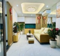 Nhà Đẹp Kim Ngưu, Mặt Ngõ Thông, 1 Nhà Ra Đường Ô Tô, Nhỉnh 6 Tỷ